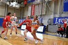 WBBall vs WPI  Wheaton College women's basketball vs WPI. - Photo By: KEITH NORDSTROM : Wheaton, basketball